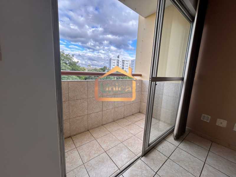 Apartamento, 2 quartos, 54 m² - Foto 7
