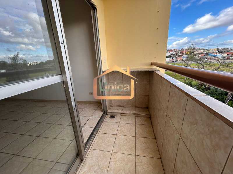 Apartamento, 2 quartos, 54 m² - Foto 8