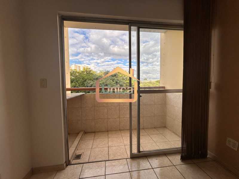 Apartamento, 2 quartos, 54 m² - Foto 9