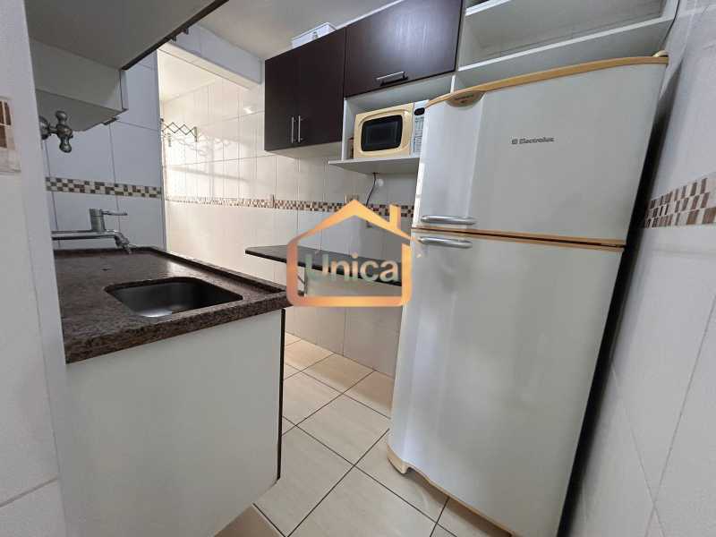 Apartamento, 2 quartos, 54 m² - Foto 10