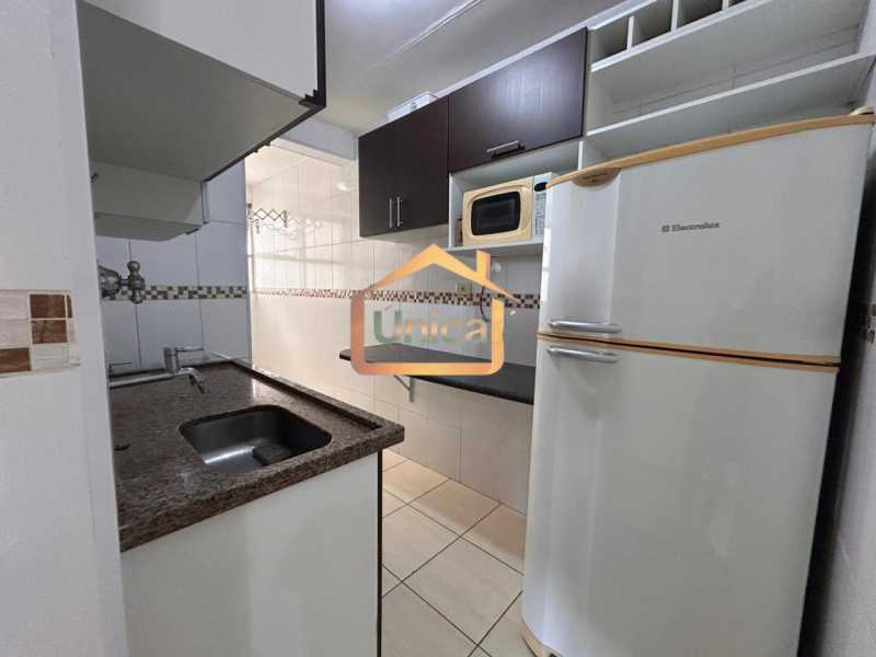 Apartamento, 2 quartos, 54 m² - Foto 11