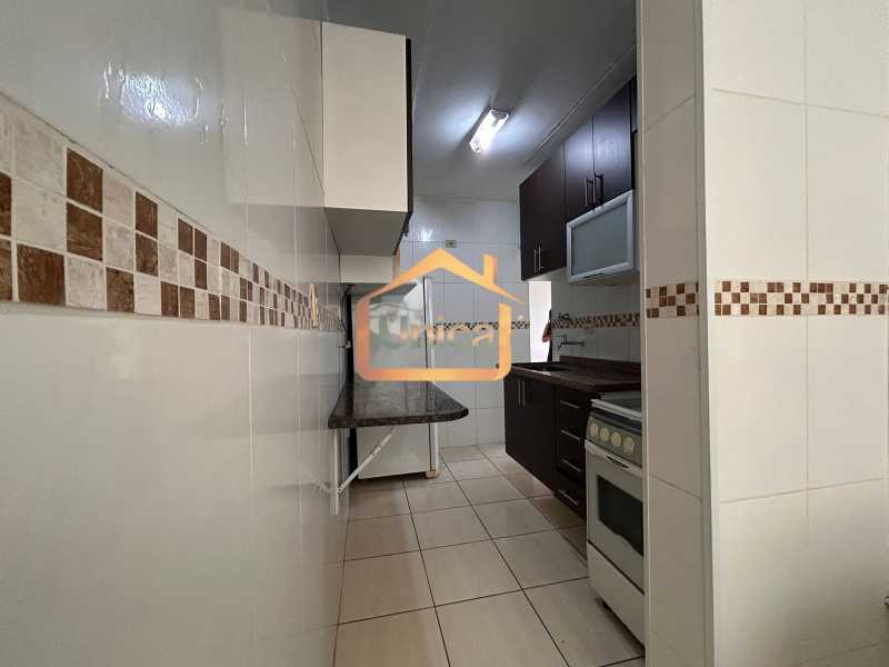 Apartamento, 2 quartos, 54 m² - Foto 12