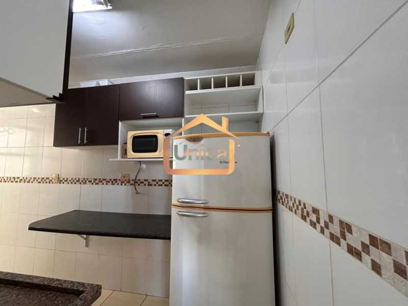 Apartamento, 2 quartos, 54 m² - Foto 13
