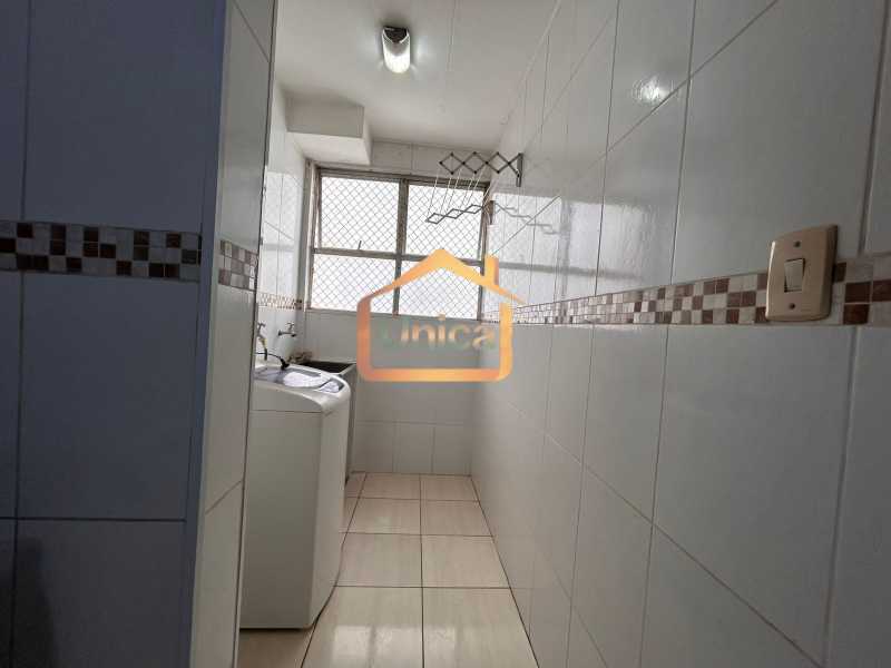 Apartamento, 2 quartos, 54 m² - Foto 15