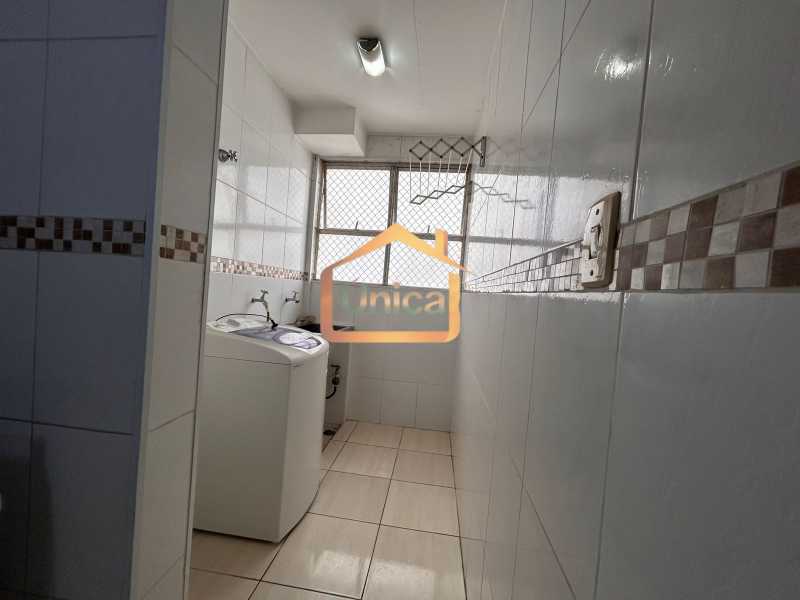 Apartamento, 2 quartos, 54 m² - Foto 16