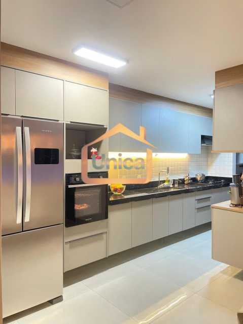 Apartamento, 3 quartos, 91 m² - Foto 4