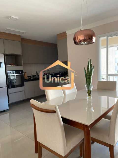 Apartamento, 3 quartos, 91 m² - Foto 5