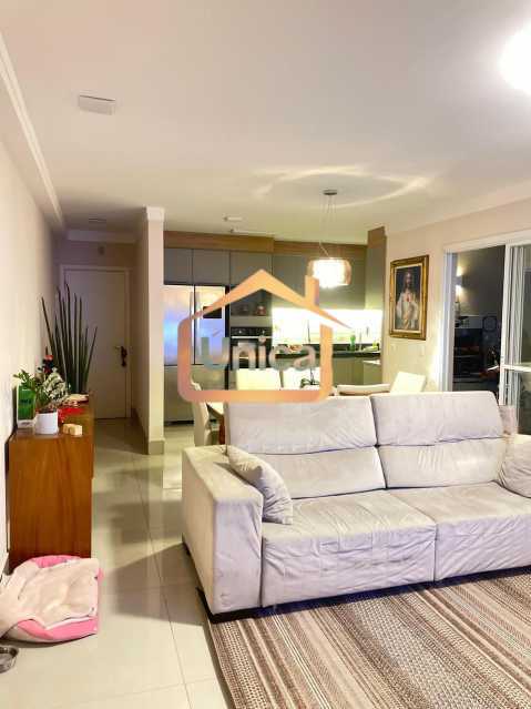 Apartamento, 3 quartos, 91 m² - Foto 8