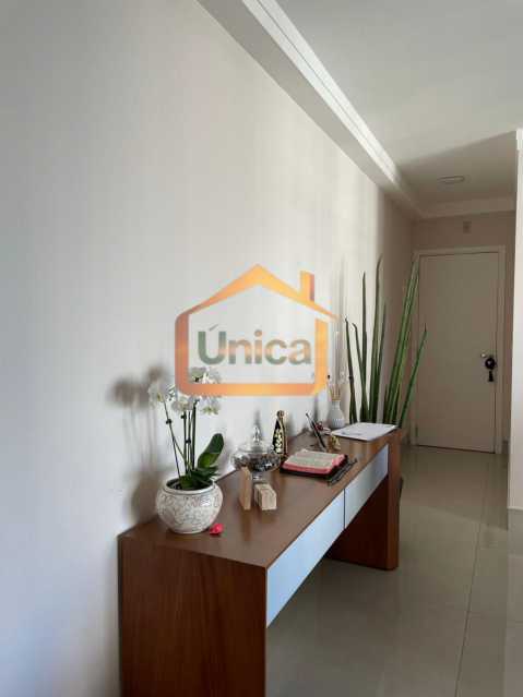 Apartamento, 3 quartos, 91 m² - Foto 9