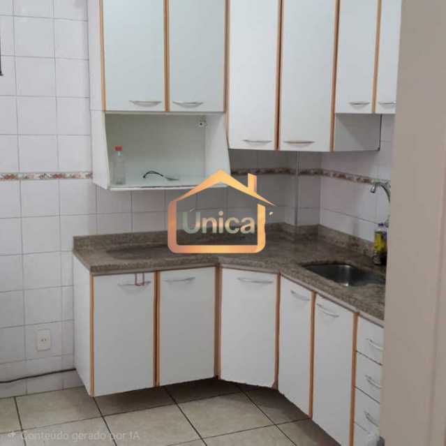 Apartamento, 2 quartos, 56 m² - Foto 7