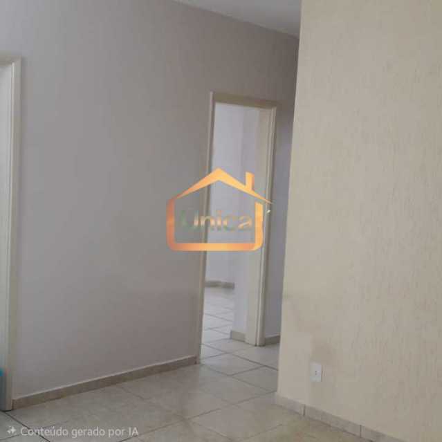 Apartamento, 2 quartos, 56 m² - Foto 2