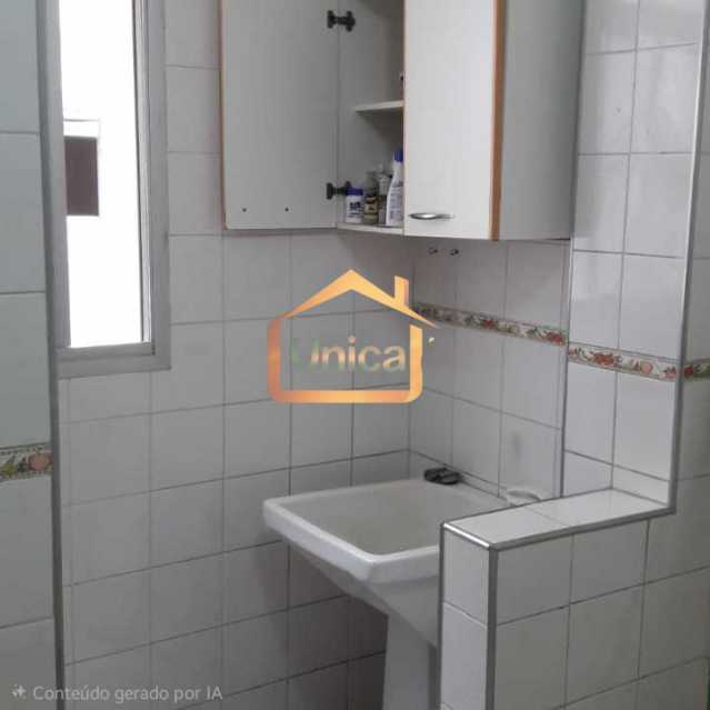 Apartamento, 2 quartos, 56 m² - Foto 8