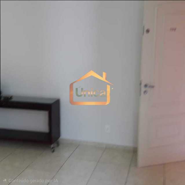 Apartamento, 2 quartos, 56 m² - Foto 3