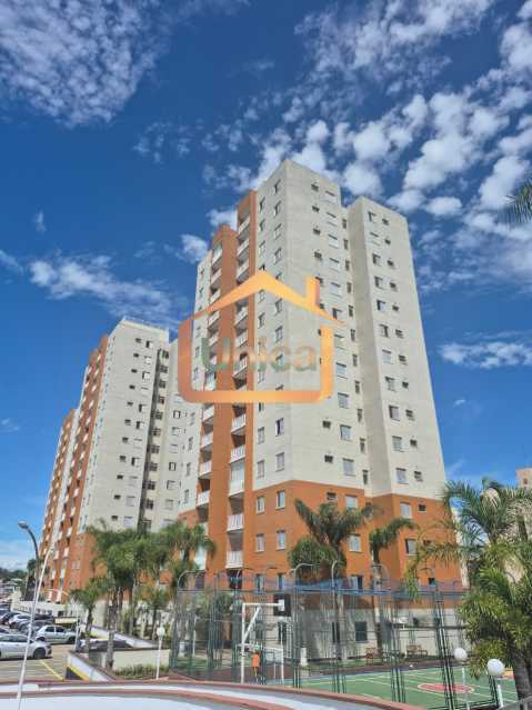 Apartamento, 3 quartos, 82 m² - Foto 1