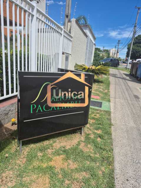 Apartamento, 3 quartos, 82 m² - Foto 2