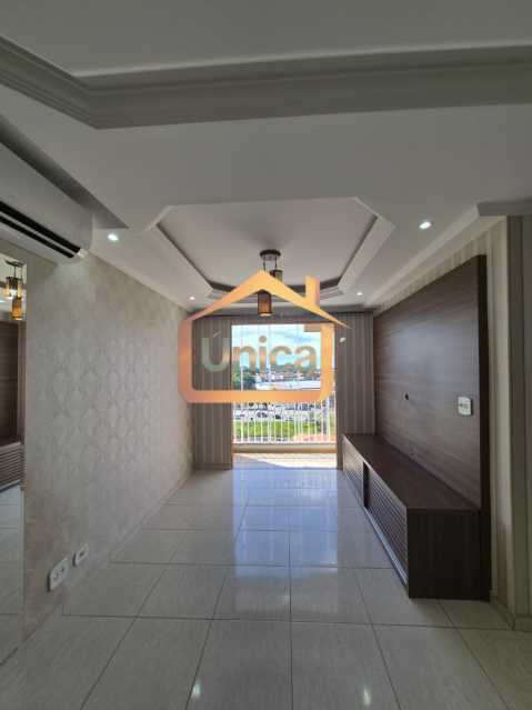 Apartamento, 3 quartos, 82 m² - Foto 3