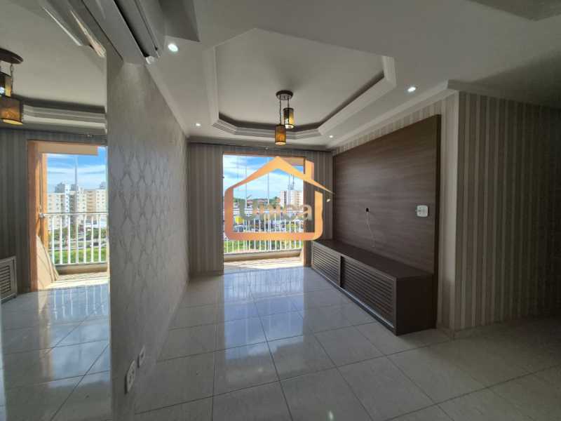 Apartamento, 3 quartos, 82 m² - Foto 8