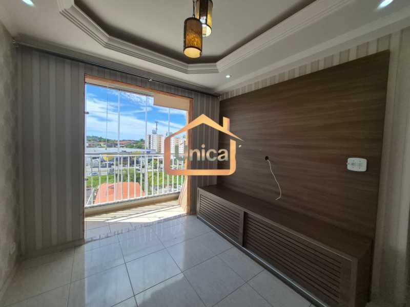 Apartamento, 3 quartos, 82 m² - Foto 9