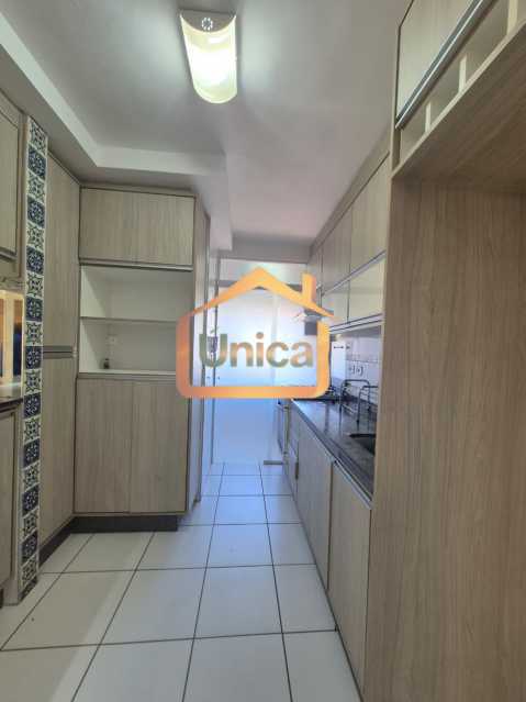Apartamento, 3 quartos, 82 m² - Foto 11