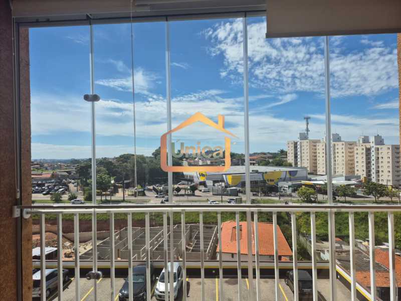 Apartamento, 3 quartos, 82 m² - Foto 22