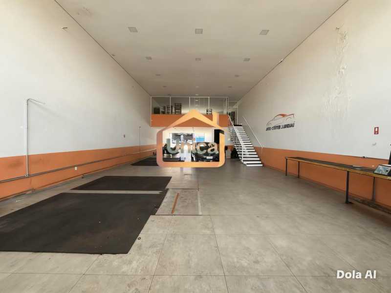 Loja-Salão, 750 m² - Foto 3