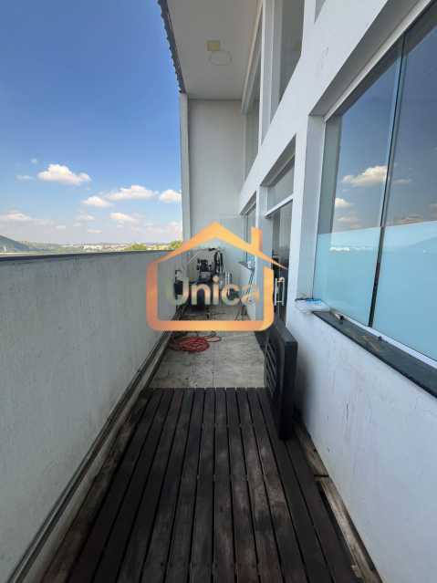 Loja-Salão, 750 m² - Foto 15