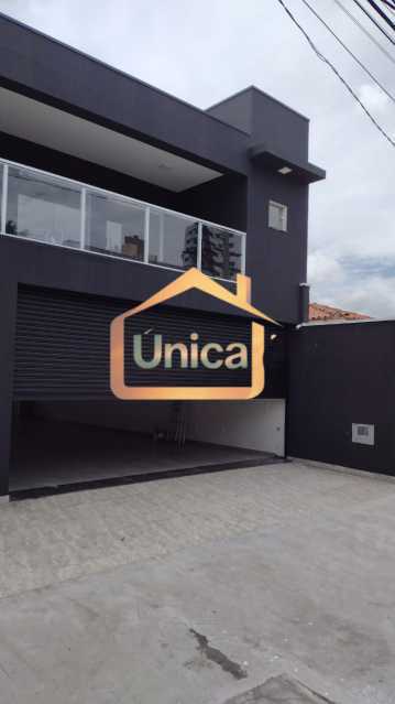 Loja-Salão, 750 m² - Foto 5