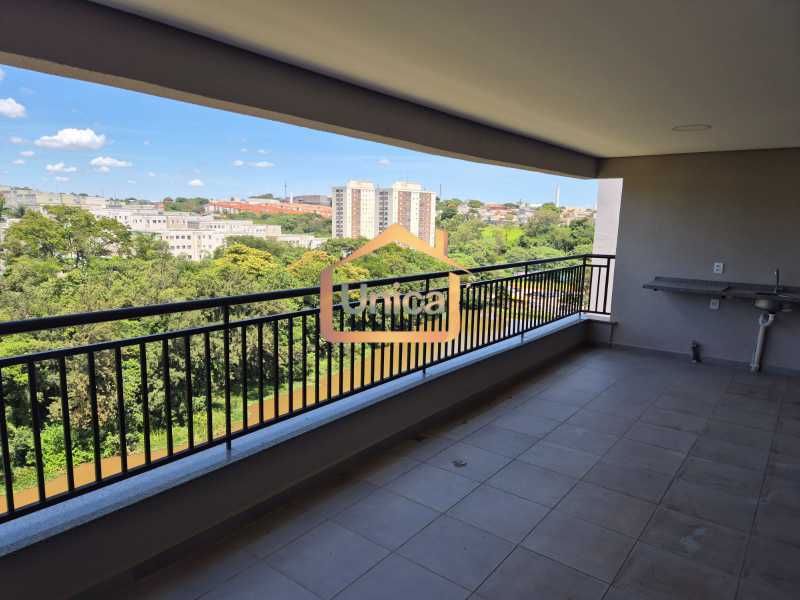 Apartamento, 103 m² - Foto 2