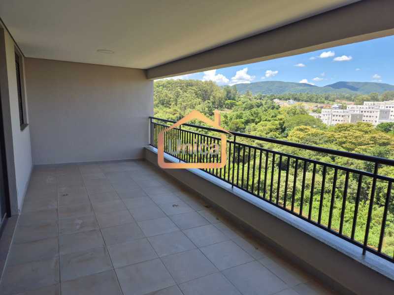 Apartamento, 103 m² - Foto 7