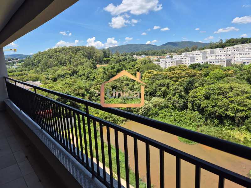 Apartamento, 103 m² - Foto 1