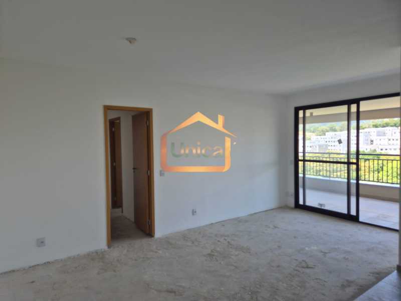 Apartamento, 103 m² - Foto 11