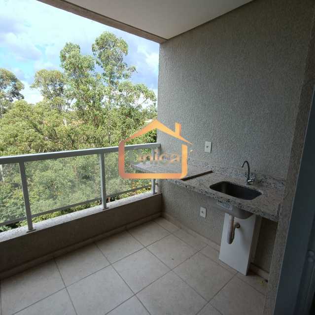 Sala-Conjunto, 69 m² - Foto 6