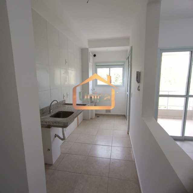 Sala-Conjunto, 69 m² - Foto 3