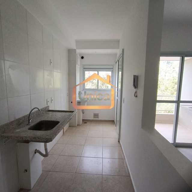 Sala-Conjunto, 69 m² - Foto 4