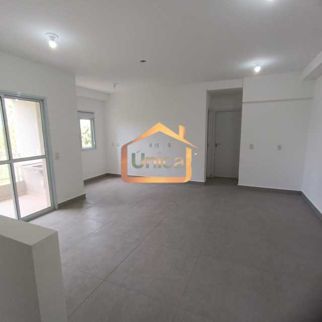 Sala-Conjunto, 69 m² - Foto 1