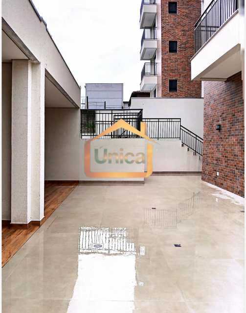 Apartamento, 3 quartos, 97 m² - Foto 3