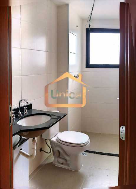 Apartamento, 3 quartos, 97 m² - Foto 7