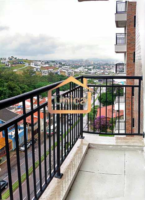 Apartamento, 3 quartos, 97 m² - Foto 5