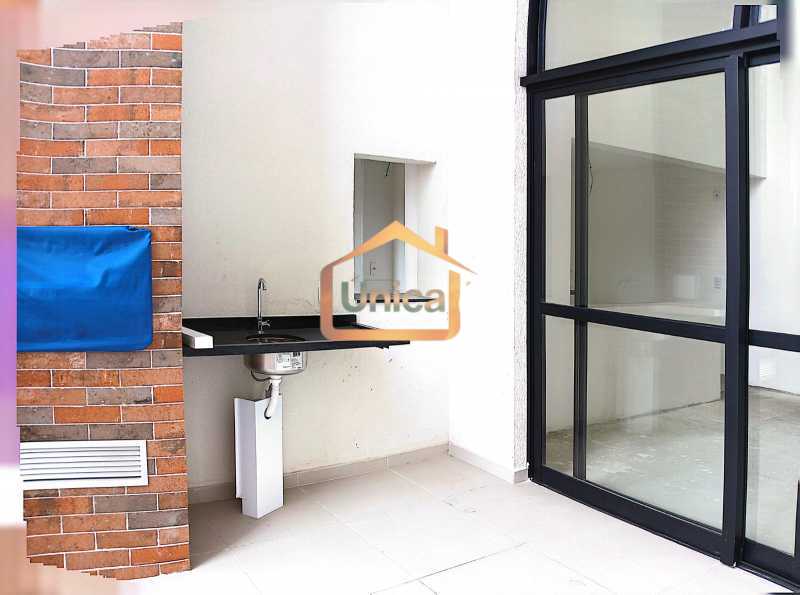 Apartamento, 3 quartos, 97 m² - Foto 12
