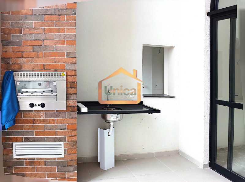 Apartamento, 3 quartos, 104 m² - Foto 1
