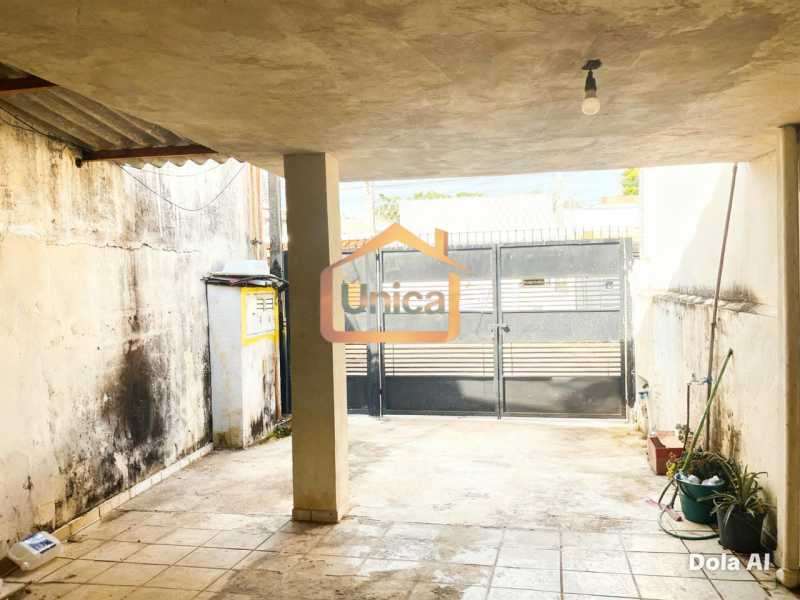 Casa Comercial, 157 m² - Foto 7