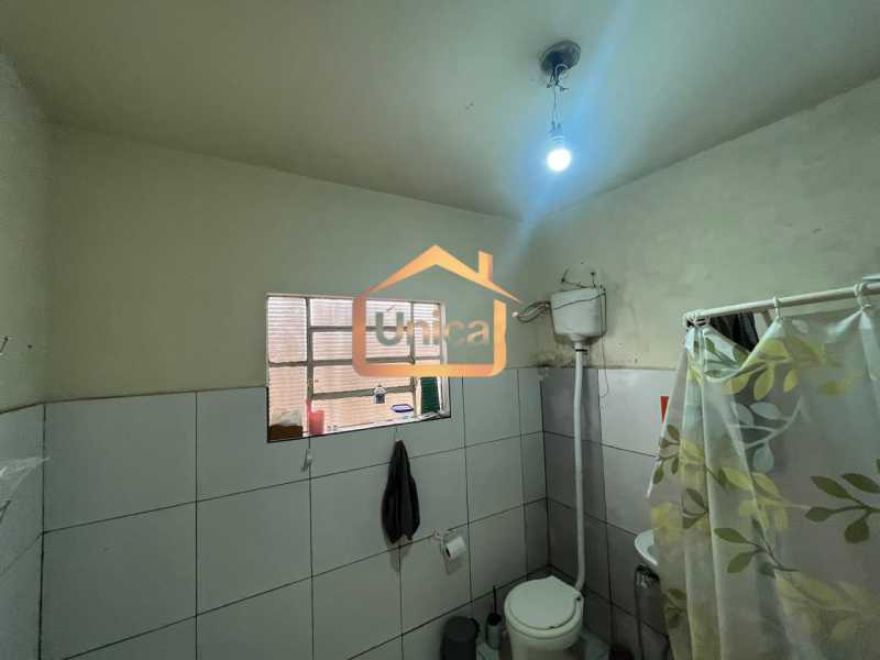 Casa Comercial, 157 m² - Foto 9