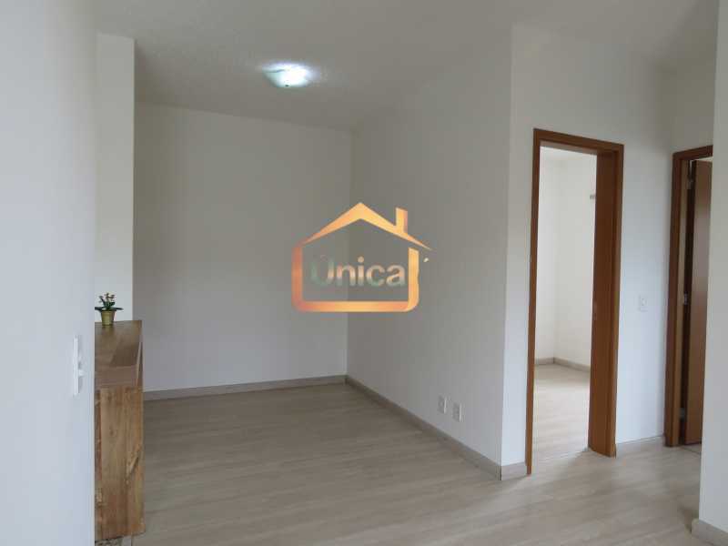 Apartamento, 2 quartos, 44 m² - Foto 5