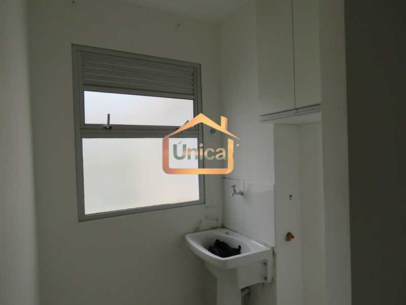Apartamento, 2 quartos, 44 m² - Foto 8