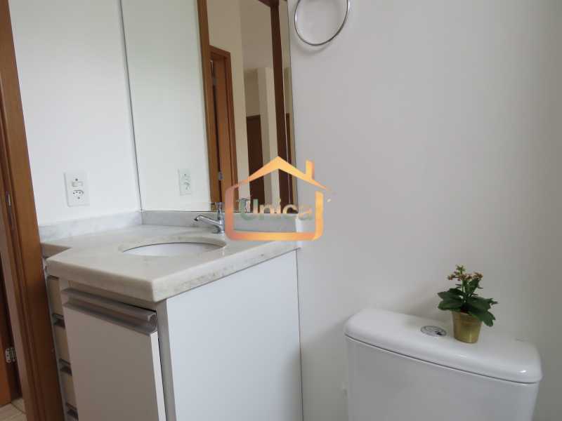 Apartamento, 2 quartos, 44 m² - Foto 10