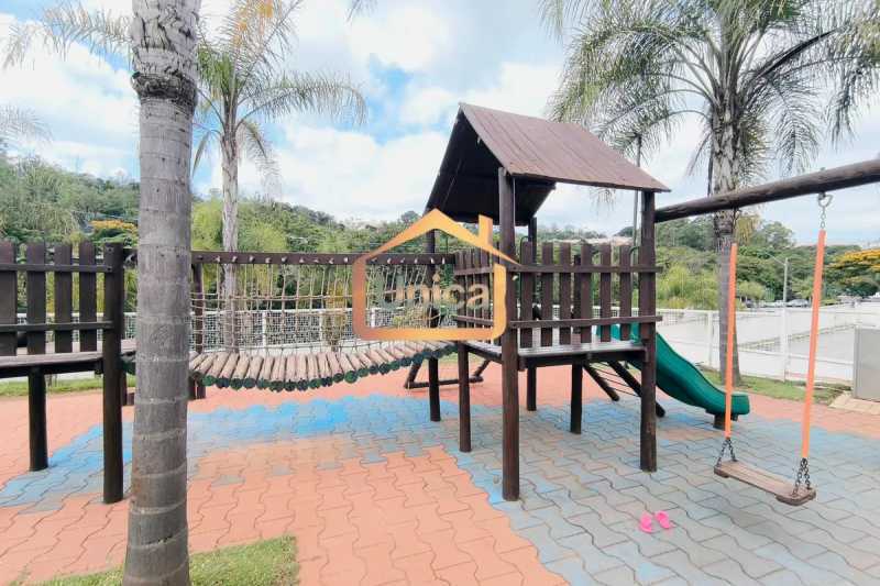 Apartamento, 2 quartos, 44 m² - Foto 12