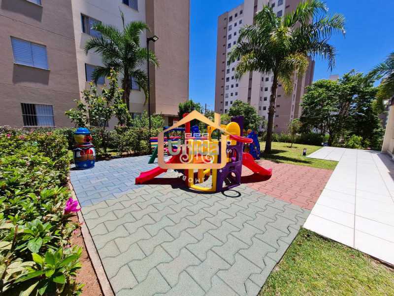 Apartamento, 2 quartos, 44 m² - Foto 14