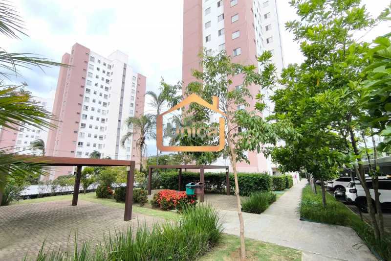 Apartamento, 2 quartos, 44 m² - Foto 18