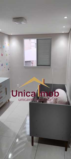 Apartamento, 2 quartos, 50 m² - Foto 2