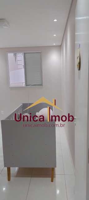 Apartamento, 2 quartos, 50 m² - Foto 3